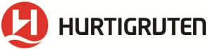 Logo-Hurtigruten