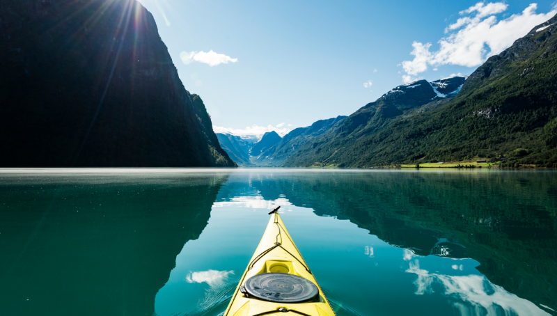 10 Gruende warum Skandinavien auf Ihrer Bucket List stehen sollte Nordic