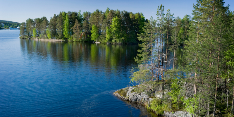 Film- und Lesetipps aus Skandinavien Reisen mit Nordic