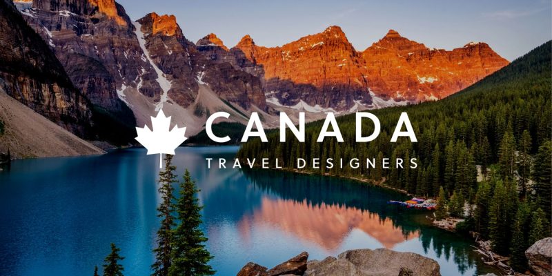 Canada Travel Designers Nordic Collection