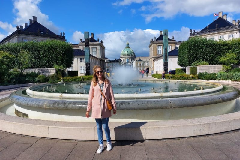 Alessandra-in-Norwegen