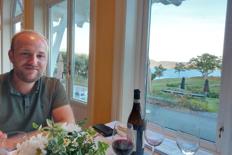 Leckeres-Essen-im-Solstrand-Hotel-und-Bad