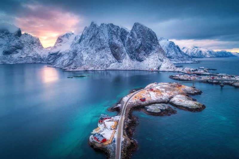 Lofoten-Foto-Reisen-mit-Nordic-und-Hurtigruten