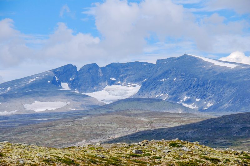 Dovrefjell-Sunndalsfjella-Nationalpark-Norwegen