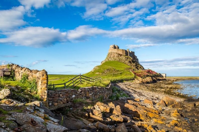 Lindisfarne-Schloss-Die-Wikingergeschichte-von-Norwegen-mit-Nordic-entdecken