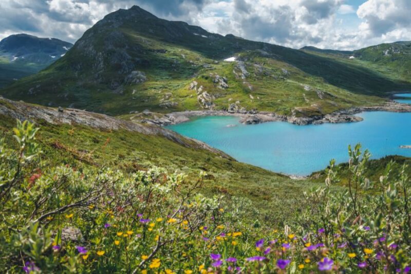 Landschaft-im-Jotunheimen-Nationalpark-Die-schoensten-Nationalparks-Norwegen-Nordic-der-Skandinavien-Spezialist
