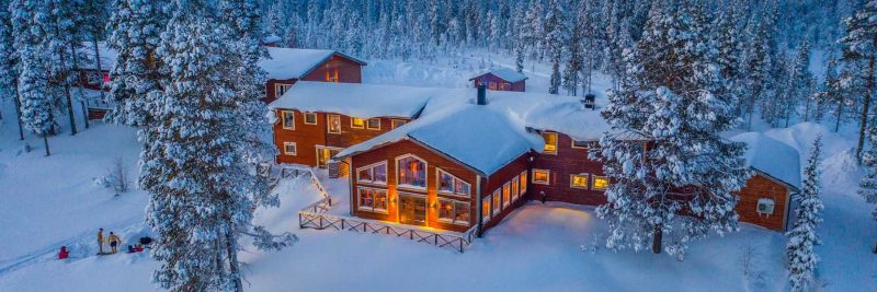 Pinetree-Lodge-in-Schwedisch-Lappland-Nordic-der-Skandinavien-Spezialist