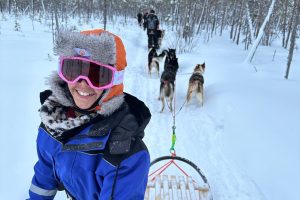 Sebastian-in-Lappland-mit-Nordic-Huskytour