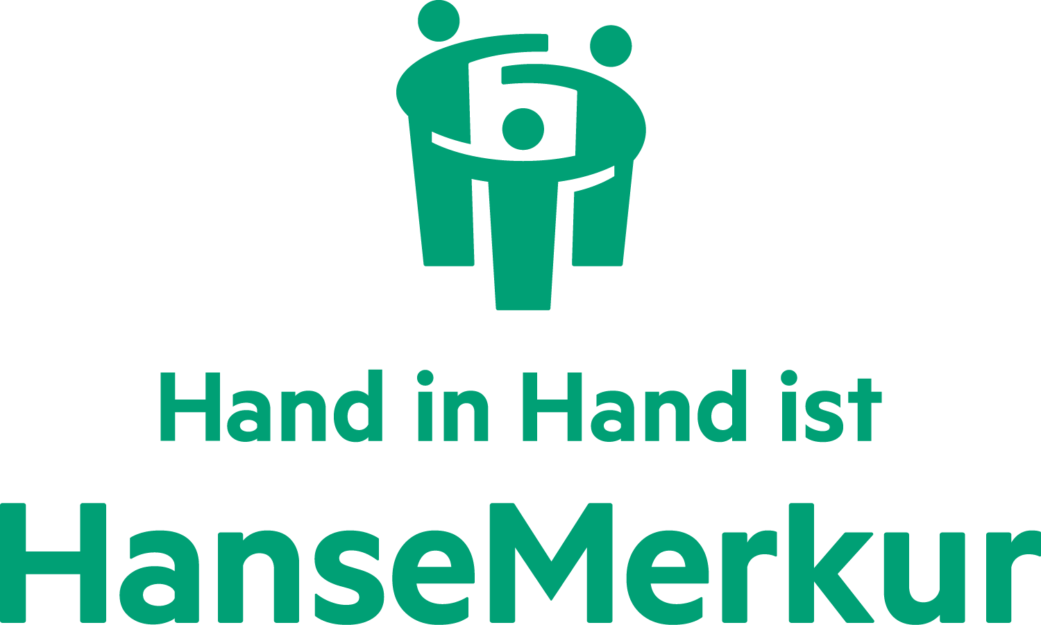 Hanse-Merkur-Logo