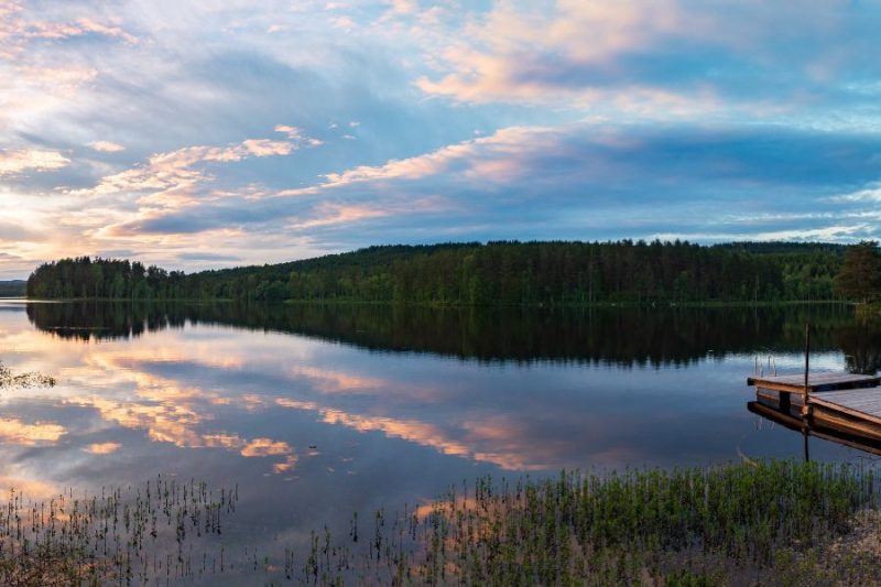 Schweden-mit-seinen-Tausend-Seen-mit-Nordic-entdecken