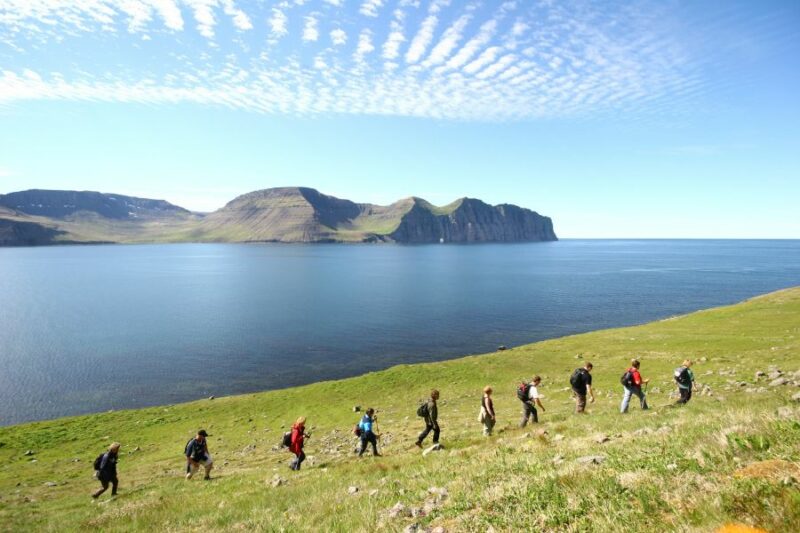 Sommeraktivitaeten-Wandern-in-Island-mit-Nordic-Skandinavien-Spezialist