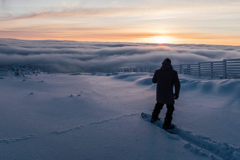 Skifahren-in-Finnisch-Lappland-mit-Nordic-Skandinavien-Spezialist