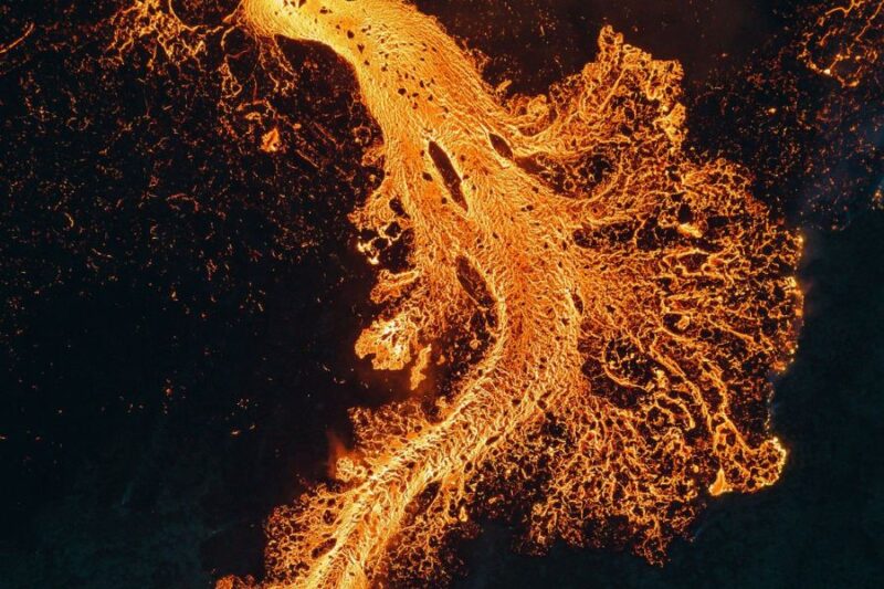 Vulkanausbruch-Island-dezember-2023-update-von-Nordic-©-THRAINN-KOLBEINSSON-PHOTOGRAPHY