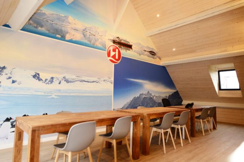 Buero-Nordic-Belgien