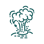 Icon-Vulkanausbruch-Island