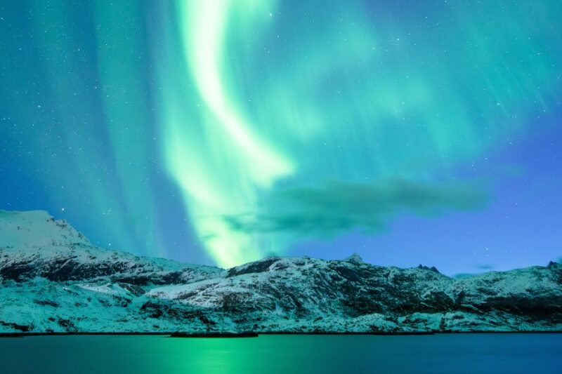 Nordlichter-auf-Island-im-Winter-Reisen-mit-Nordic-der-Skandinavien-Spezialist