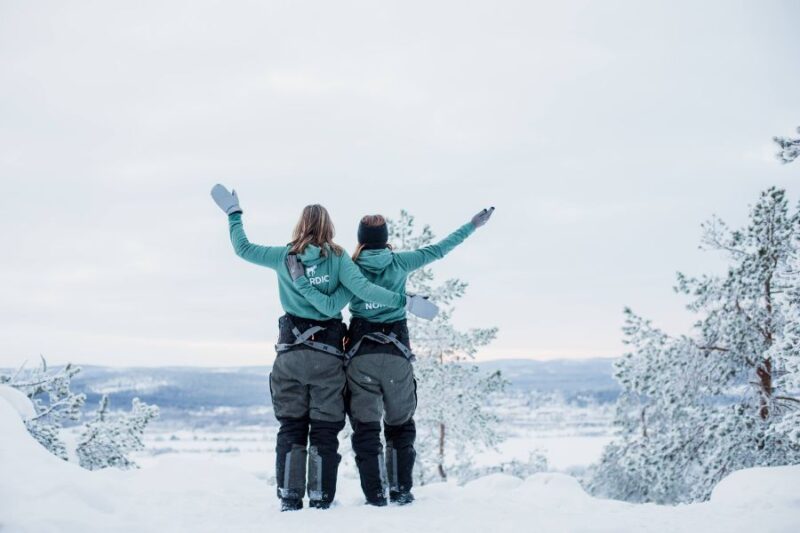 Team-Nordic-Reisen-nach-Skandinavien