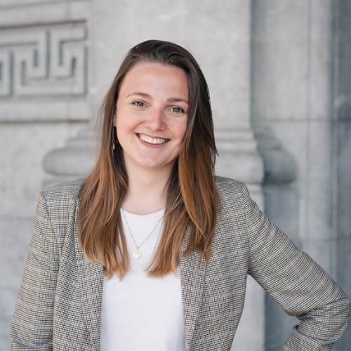 Adèle Bons - Marketing