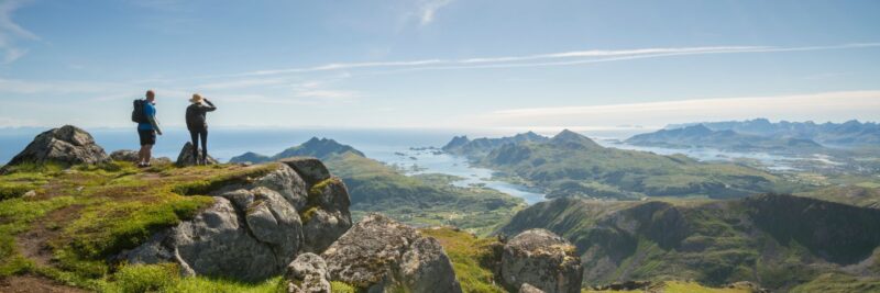 Die-besten-Wanderungen-auf-den-Lofoten-Inseln-in-Norwegen-Reisen-mit-Nordic-der-Skandinavien-Spezialist