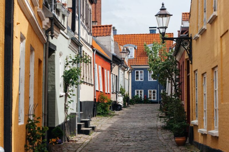 Aalborg-in-Dänemark-Alkohol-und-Tabak-in-Skandinavien-Reisen-mit-Nordic-der-Skandinavien-Spezialist