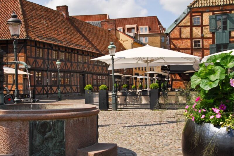 Malmö-in-Schweden-Alkohol-und-Tabak-in-Skandinavien-Reisen-mit-Nordic-der-Skandinavien-Spezialist