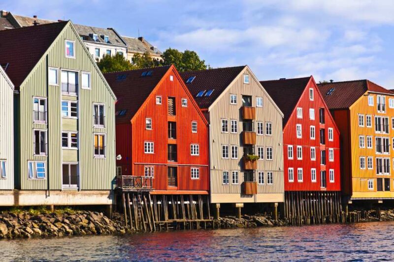 12-Tage-Seereise-Bergen–Kirkenes–Bergen-Nordic