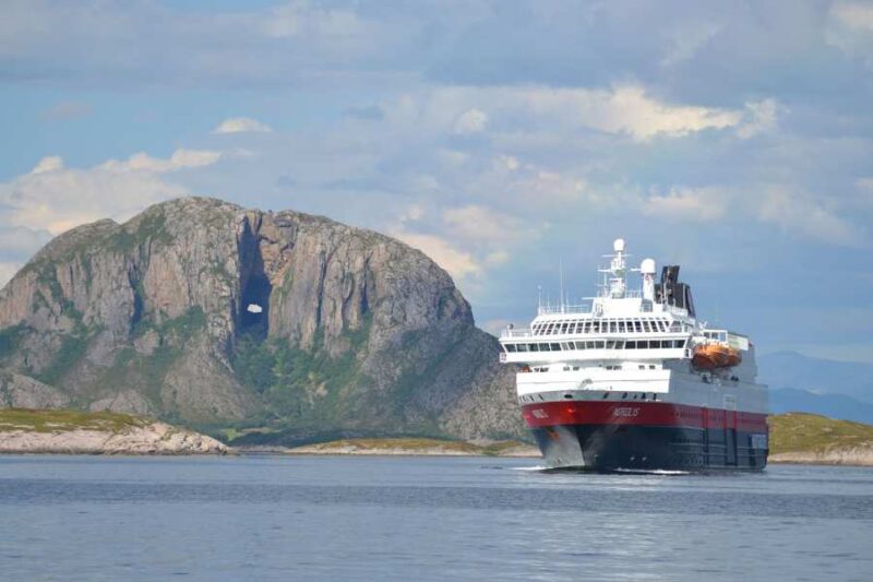 6-Tage-Seereise-Kirkenes–Bergen-Nordic