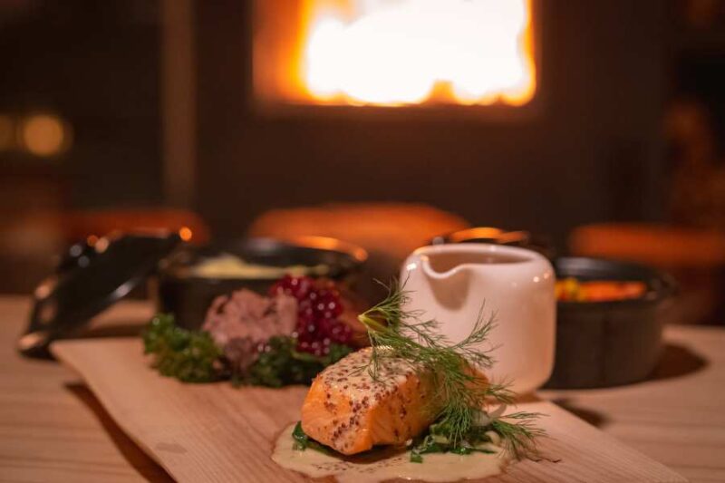 Köstliche-lokale-Gerichte-in-der-Northern-Lights-Ranch