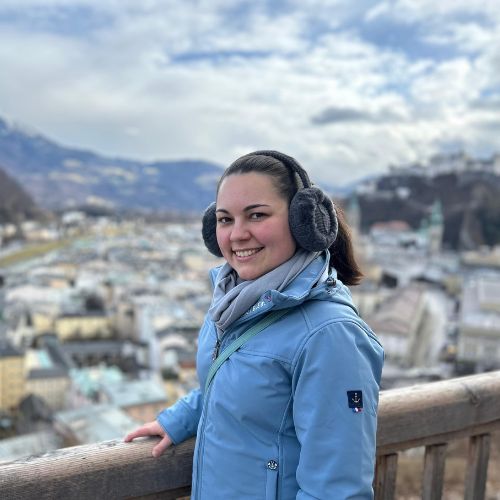 Sophie Mühlfellner