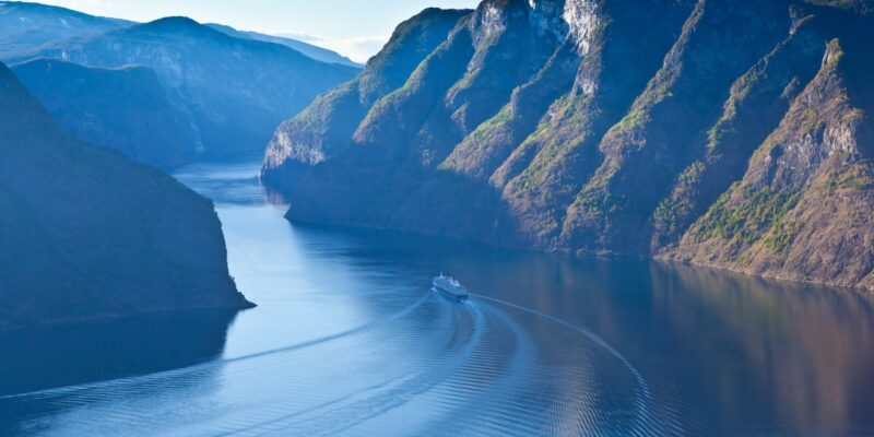 Entdecken Sie die Highlights der Hurtigruten-Seereise mit Nordic