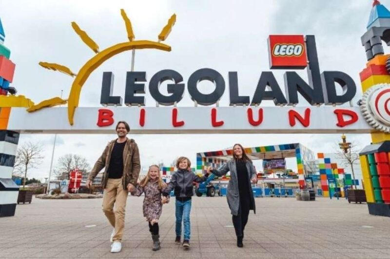 Legoland-in-Daenemark-Reisen-mit-Nordic-der-Skandinavien-Spezialist