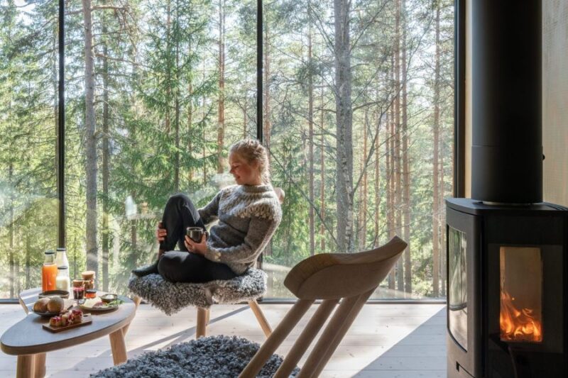 Trakt-Forest-Hotel-Schweden-Reisen-nach-Skandinavien-mit-Nordic