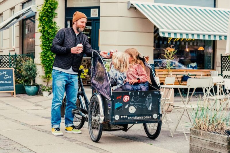 Kopenhagen-mit-dem-Citybike-Reisen-nach-Dänemark-mit-Nordic-der-Skandinavien-Spezialist