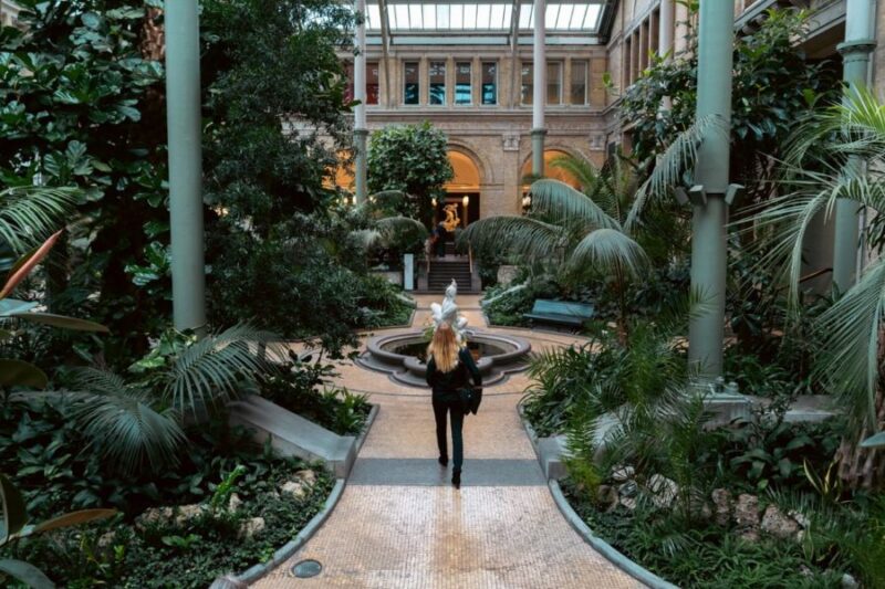 Ny-Carlsberg-Glyptotek-in-Kopenhagen-Reisen-nach-Dänemark-mit-Nordic-der-Skandinavien-Spezialist