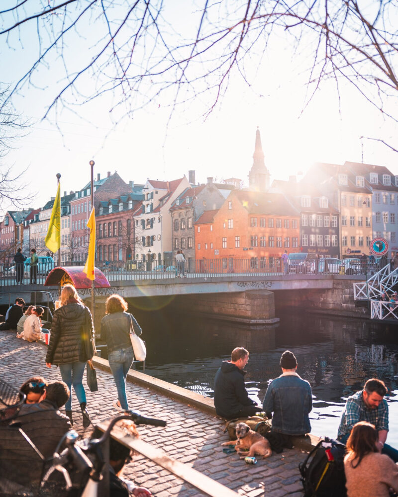 Christianshavn-in-Kopenhagen-Reisen-nach-Daenemark-mit-Nordic-der-Skandinavien-Spezialist-©Mathias-Brandt