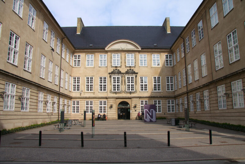 Das-Nationalmuseum-von-Daenemark-Reisen-nach-Daenemark-mit-Nordic-der-Skandinavien-Spezialist-©Ole-Schwander
