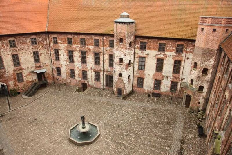 Koldinghus-Reisen-nach-Daenemark-mit-Nordic-der-Skandinavien-Spezialist