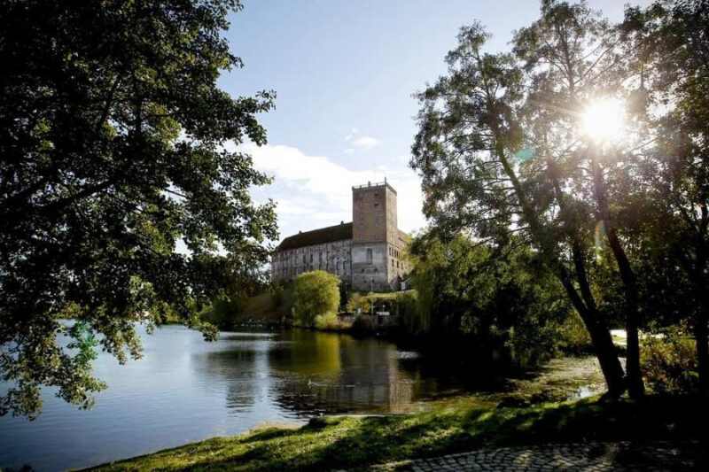 Koldinghus-Reisen-nach-Daenemark-mit-Nordic-der-Skandinavien-Spezialist-©VisitKoldin