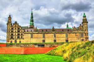Kronborg-Schloss-Reisen-nach-Daenemark-mit-Nordic-der-Skandinavien-Spezialist