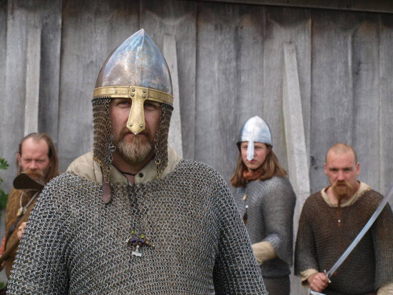 Ribe-Viking-Center-Reisen-nach-Daenemark-mit-Nordic-der-Skandinavien-Spezialist