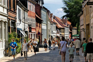 Sommer-in-Odense-Reisen-nach-Daenemark-mit-Nordic-der-Skandinavien-Spezialist