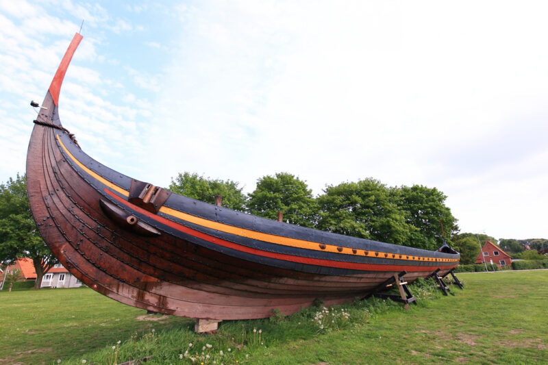 Wikingerschiff-Roskilde-©Zakariaa-El-Mikdam-Reisen-nach-Daenemark-mit-Nordic-der-Skandinavien-Spezialist
