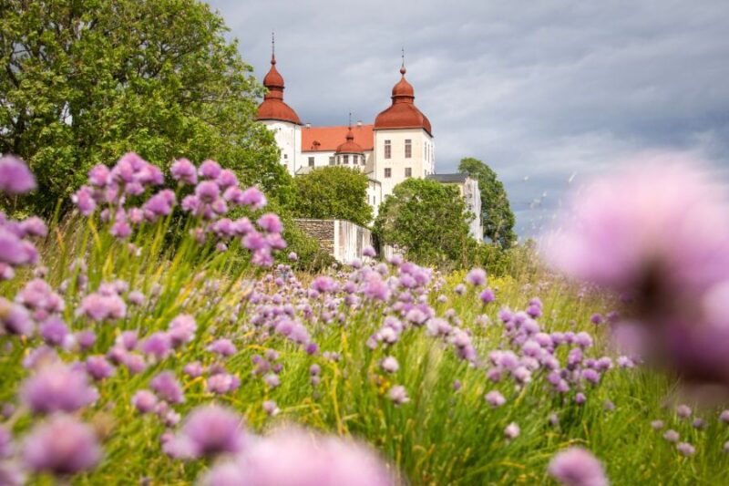 Lacko-Slott-Photo-Cred-Turistradet-Vastsverige-in Westschweden-Reisen-mit-Nordic-der-Skandinavien-Spezialist
