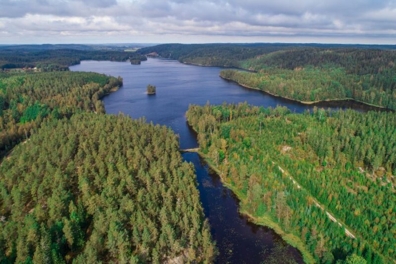 Westschweden-Dalsland-Reisen-mit-Nordic-der-Skandinavien-Spezialist